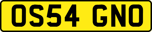 OS54GNO