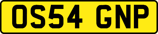 OS54GNP