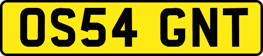OS54GNT