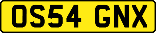 OS54GNX