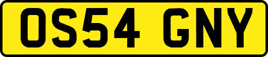 OS54GNY