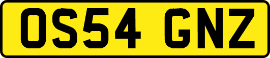 OS54GNZ