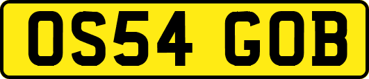 OS54GOB