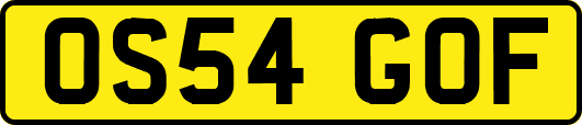 OS54GOF