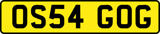 OS54GOG