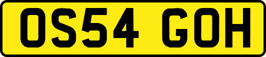 OS54GOH