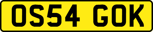 OS54GOK