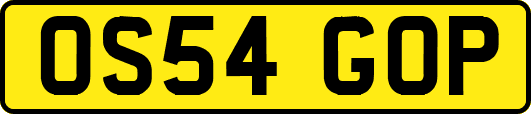 OS54GOP