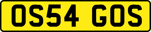 OS54GOS