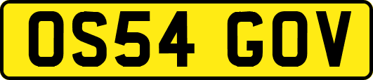 OS54GOV
