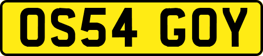OS54GOY