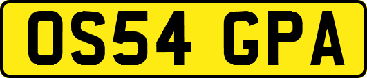 OS54GPA