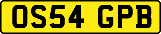 OS54GPB