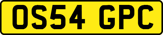 OS54GPC