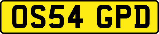 OS54GPD