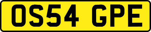 OS54GPE