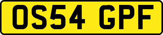 OS54GPF