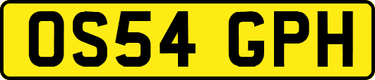 OS54GPH