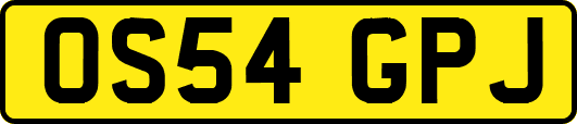 OS54GPJ