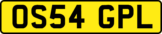 OS54GPL