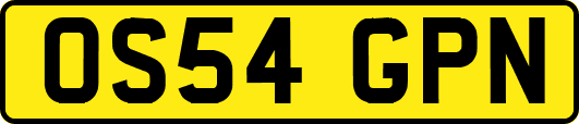 OS54GPN