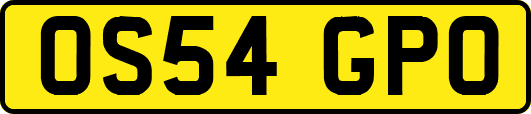 OS54GPO