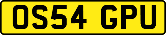 OS54GPU