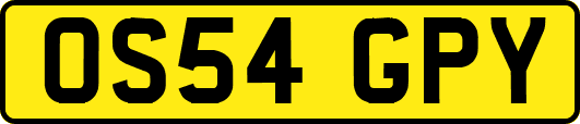 OS54GPY