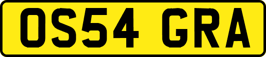 OS54GRA