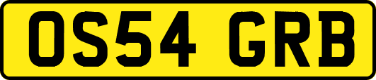 OS54GRB