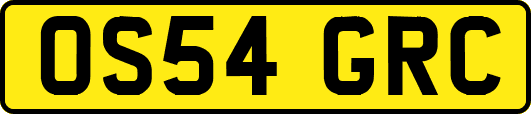 OS54GRC