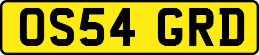 OS54GRD