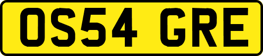 OS54GRE