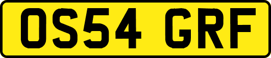 OS54GRF