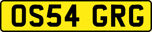 OS54GRG