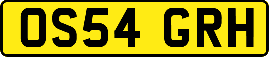 OS54GRH