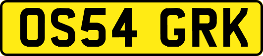 OS54GRK