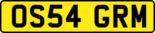 OS54GRM