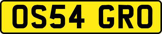 OS54GRO