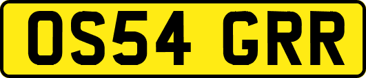 OS54GRR