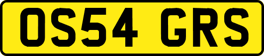 OS54GRS