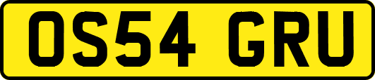 OS54GRU