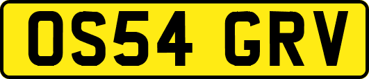 OS54GRV