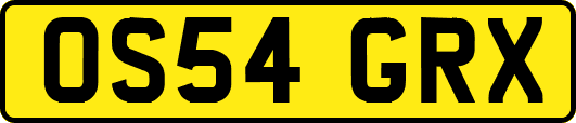 OS54GRX