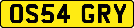 OS54GRY