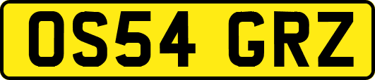 OS54GRZ