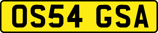 OS54GSA