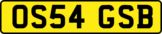 OS54GSB