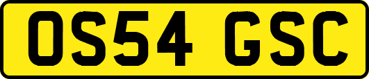 OS54GSC