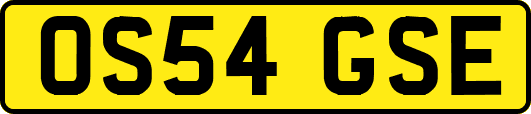 OS54GSE